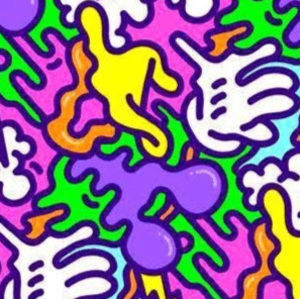 Meet your Posher, Samuel